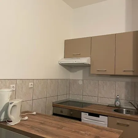 Appartment Ksenija 3 Mali Losinj Exterior photo