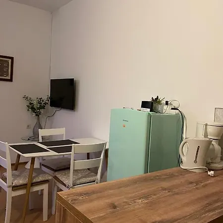 Appartment Ksenija 3 Mali Losinj Exterior photo