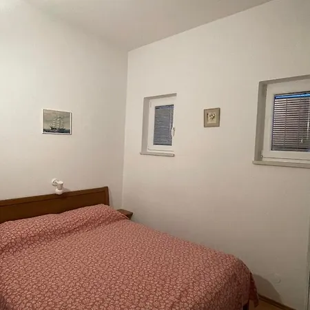 Appartment Ksenija 3 Mali Losinj Exterior photo