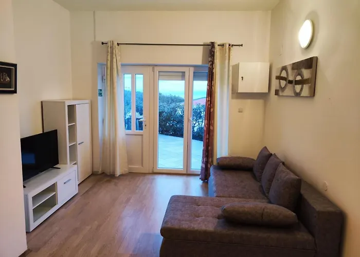 Appartment Ksenija 3