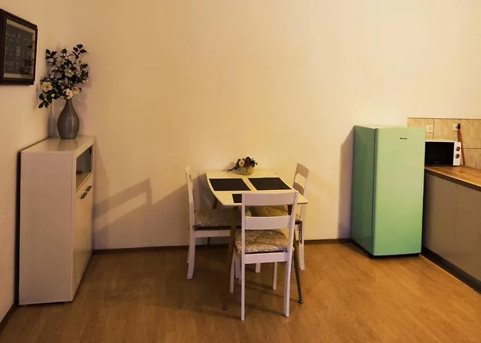 Appartment Ksenija 3