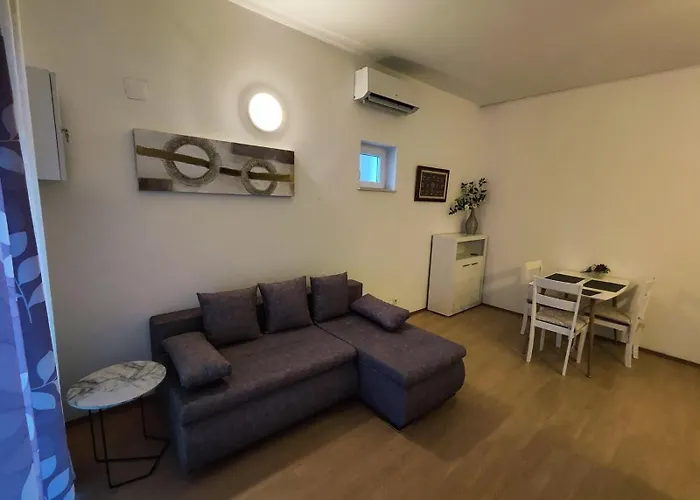 Appartment Ksenija 3