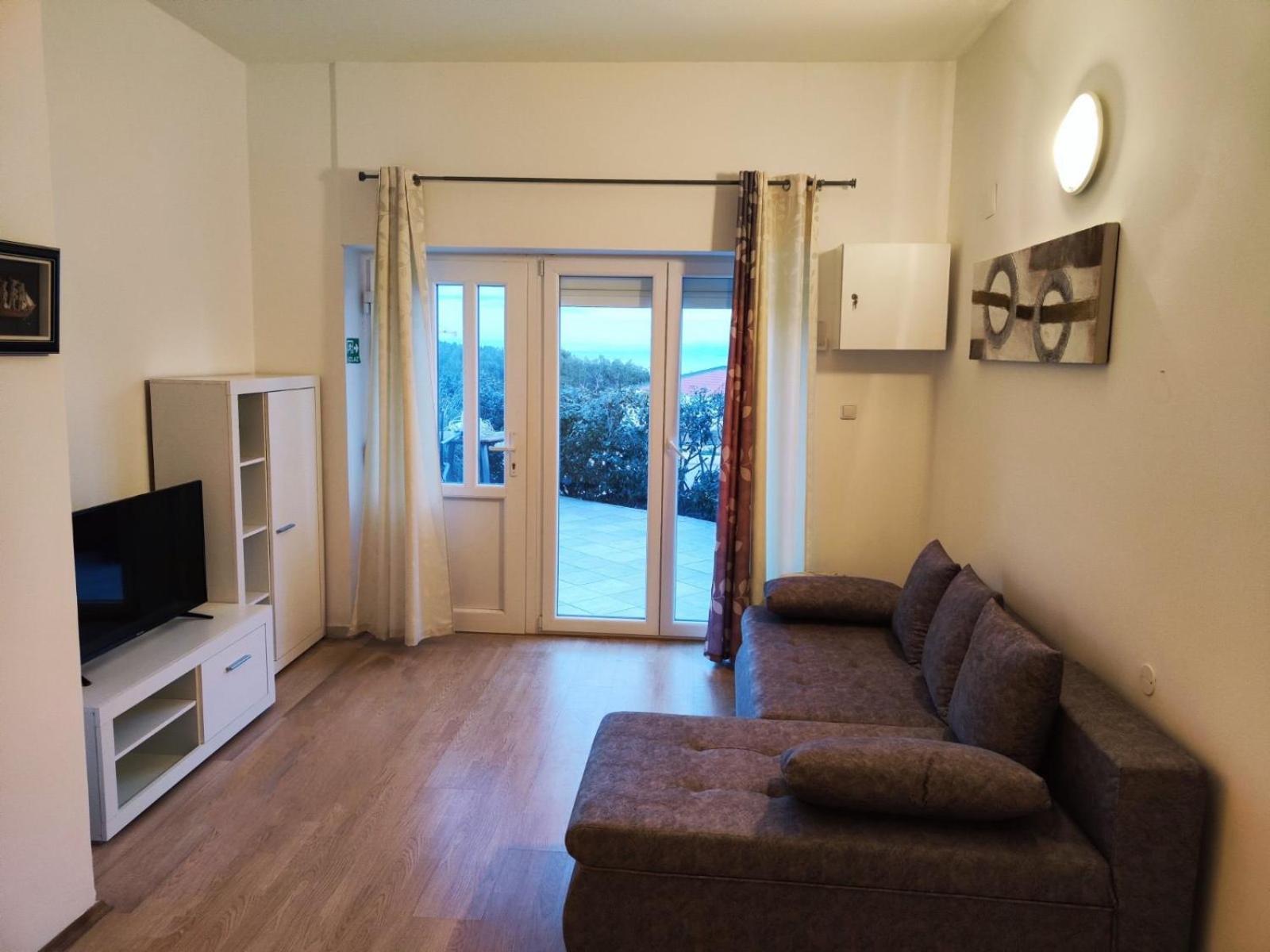 Ksenija 3 Mali Lošinj