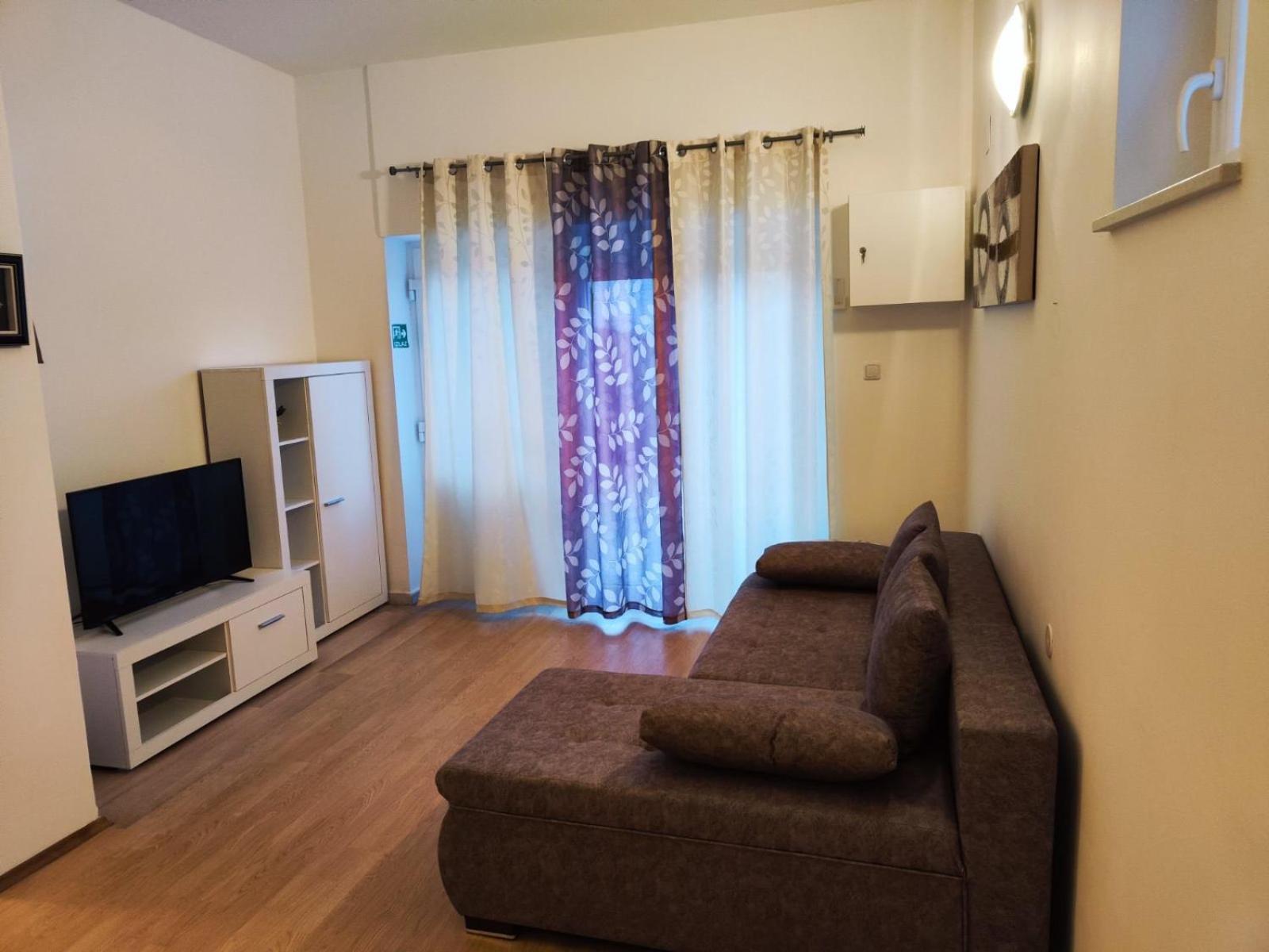 Apartament Ksenija 3